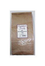 Lunderland Lunderland Bio-Buchweizenschrot 1kg