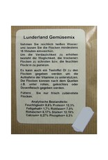 Lunderland Lunderland Gemüsemix