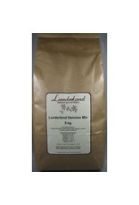 Lunderland Lunderland Gemüsemix