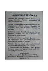 Lunderland Lunderland Mixflocke