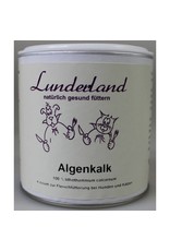 Lunderland Lunderland Algenkalk