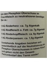Lunderland Lunderland Algenkalk