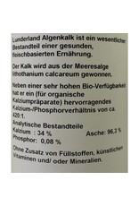 Lunderland Lunderland Algenkalk