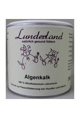 Lunderland Lunderland Algenkalk