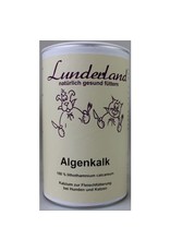 Lunderland Lunderland Algenkalk