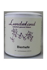 Lunderland Lunderland Bierhefe