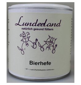 Lunderland Lunderland Bierhefe