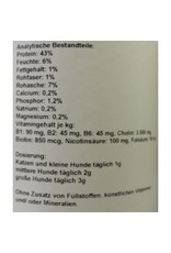 Lunderland Lunderland Bierhefe