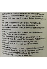 Lunderland Lunderland Bierhefe
