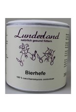 Lunderland Lunderland Bierhefe