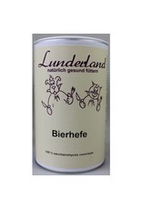 Lunderland Lunderland Bierhefe