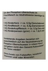 Lunderland Lunderland Bio Eierschalenmehl