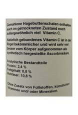 Lunderland Lunderland Bio Hagebuttenschalen
