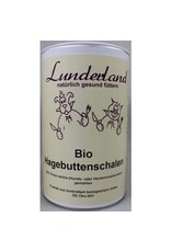 Lunderland Lunderland Bio Hagebuttenschalen