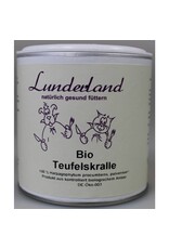 Lunderland Lunderland Bio Teufelskralle