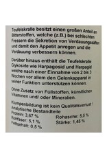 Lunderland Lunderland Bio Teufelskralle