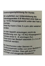 Lunderland Lunderland Bio Teufelskralle