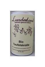Lunderland Lunderland Bio Teufelskralle