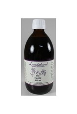 Lunderland Lunderland Bio-Hanföl