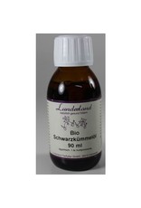 Lunderland Lunderland Bio-Schwarzkümmelöl
