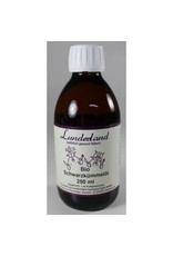 Lunderland Lunderland Bio-Schwarzkümmelöl
