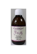 Lunderland Lunderland Dorschlebertran