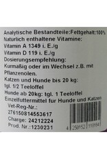 Lunderland Lunderland Dorschlebertran