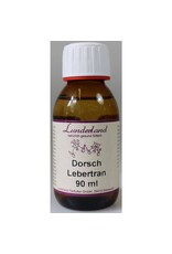 Lunderland Lunderland Dorschlebertran