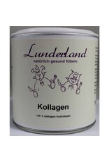 Lunderland Lunderland Kollagen