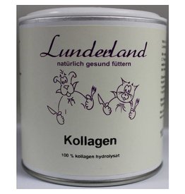 Lunderland Lunderland Kollagen