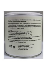 Lunderland Lunderland Kollagen