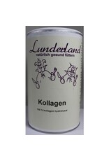 Lunderland Lunderland Kollagen