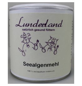 Lunderland Lunderland Seealgenmehl