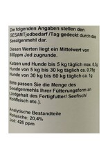 Lunderland Lunderland Seealgenmehl