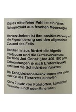 Lunderland Lunderland Seealgenmehl