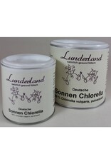 Lunderland Lunderland Sonnen Chlorella
