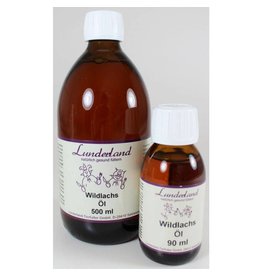 Lunderland Lunderland Wildlachsöl