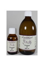 Lunderland Lunderland Omega3 Öl