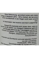 Lunderland Lunderland Omega3 Öl