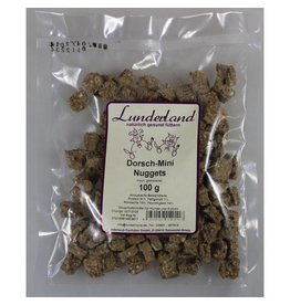 Lunderland Lunderland Dorsch-Mini-Nuggets