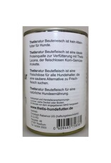 Thetis Thetis Natur Beutefleisch 400g Dose