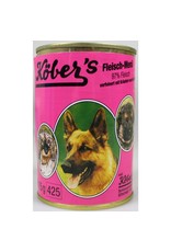 Köbers Köbers Fleisch Menü