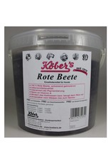 Köbers Köbers Rote Beete
