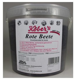 Köbers Köbers Rote Beete