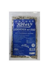 Köbers Köbers Leckerchen mit Rind
