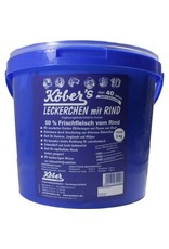 Köbers Köbers Leckerchen mit Rind