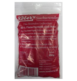 Köbers Köbers Suchwunder