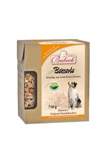 Bubeck Bubeck Beisserle 750g
