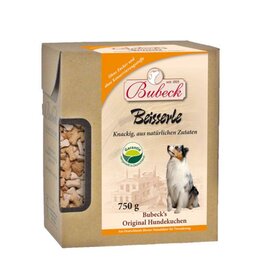 Bubeck Bubeck Beisserle 750g