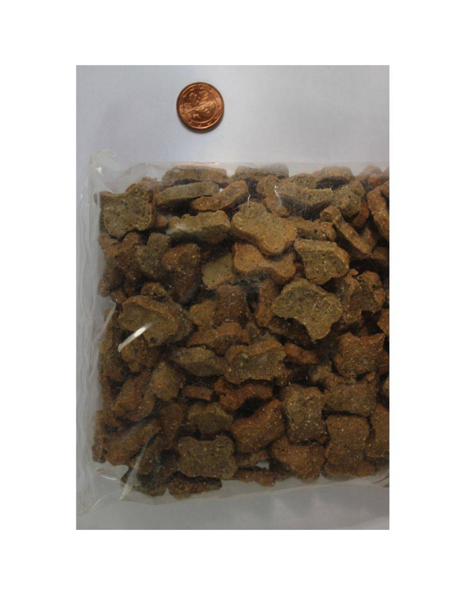 Bubeck Bubeck Getreidefreie Belohnung Nr. 1 mit Ente 210g